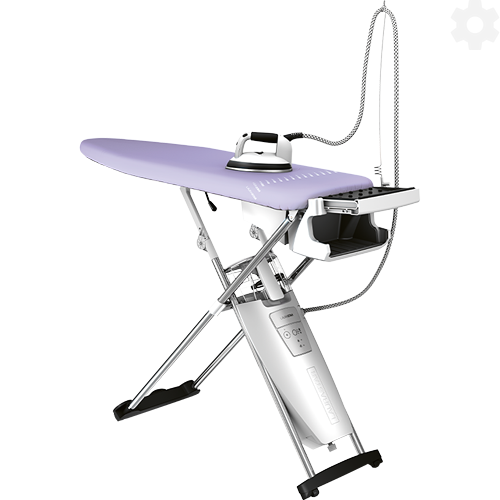 Laurastar Pulse